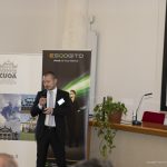 Evento Esqogito: Come creare valore con i dati e gli analytics