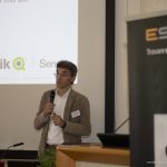 Evento Esqogito: Come creare valore con i dati e gli analytics