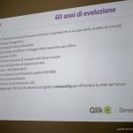 Evento Esqogito: Come creare valore con i dati e gli analytics