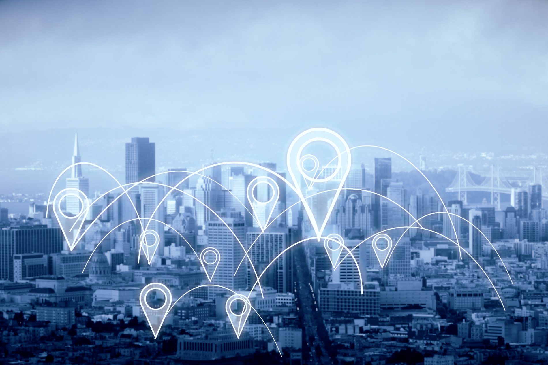 geoanalytics