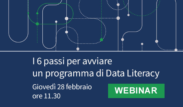 webinar data literacy