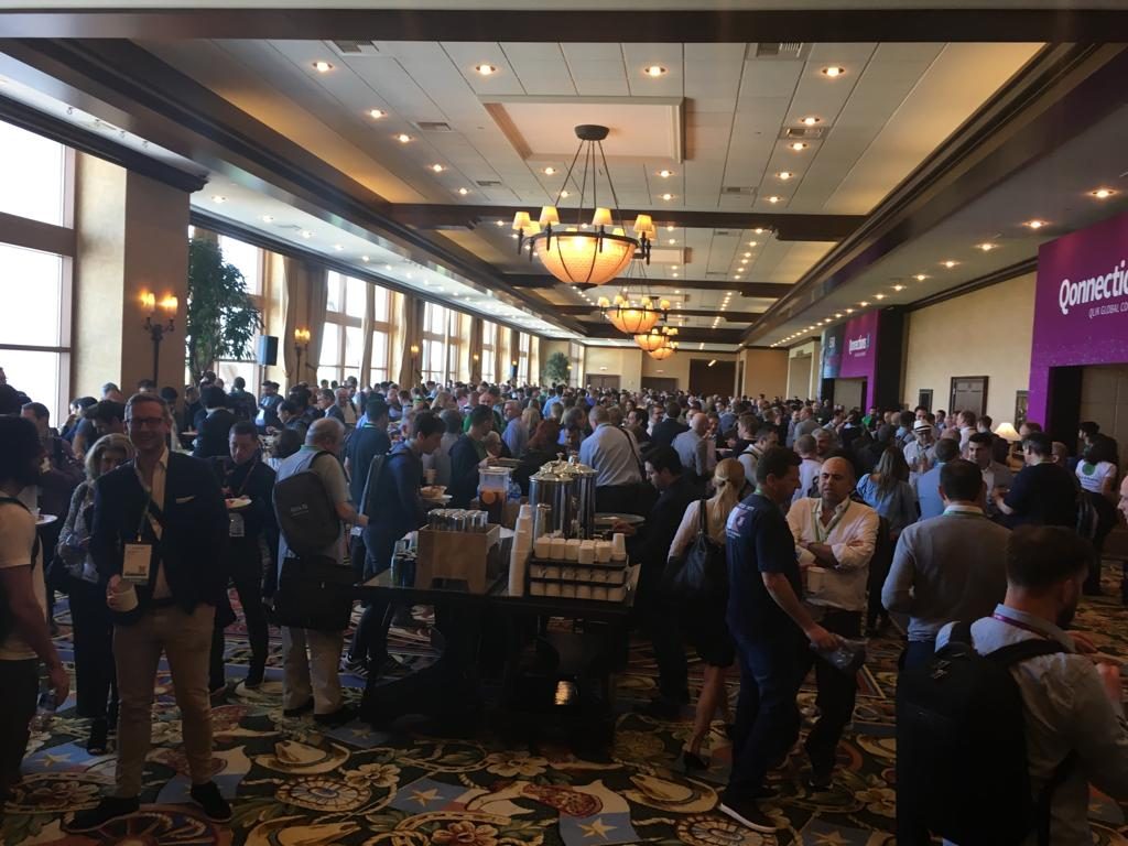 Qonnections 2019