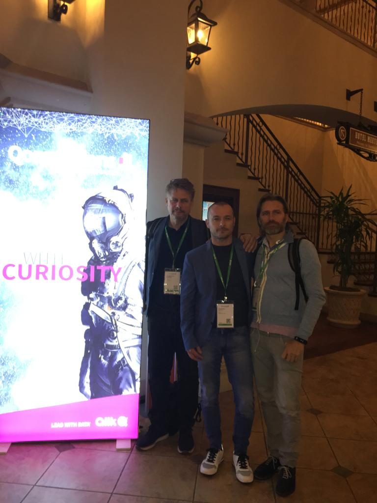 Qonnections 2019
