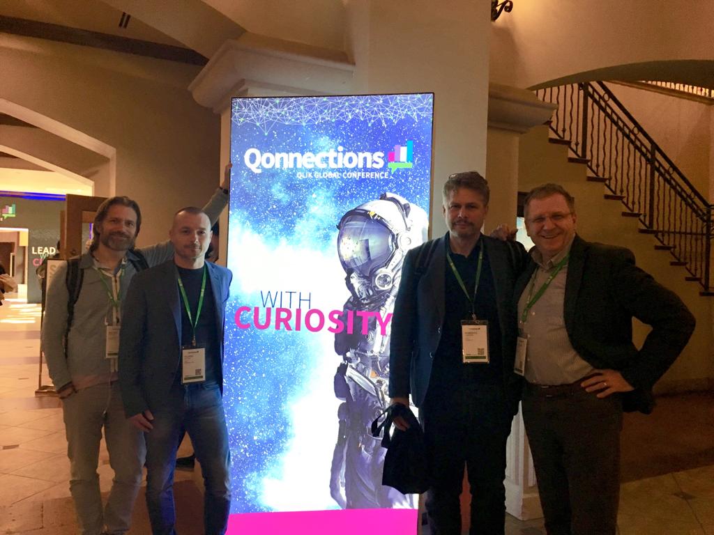 Qonnections 2019