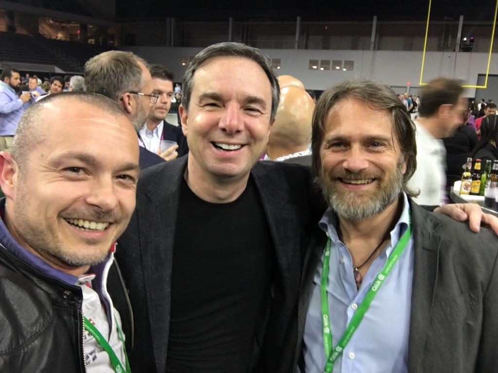 Qonnections 2019
