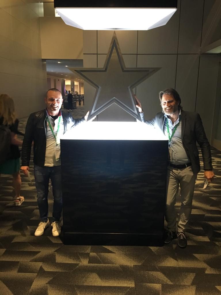 Qonnections 2019