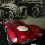 Esqogito Qlik Analytics Tour 2019 – Museo Mille Miglia
