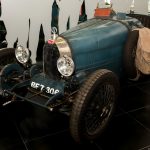 Esqogito Qlik Analytics Tour 2019 – Museo Mille Miglia