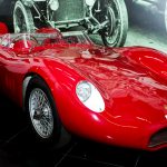 Esqogito Qlik Analytics Tour 2019 – Museo Mille Miglia