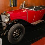 Esqogito Qlik Analytics Tour 2019 – Museo Mille Miglia