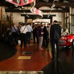 Esqogito Qlik Analytics Tour 2019 – Museo Mille Miglia