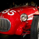 Esqogito Qlik Analytics Tour 2019 – Museo Mille Miglia