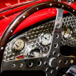 Esqogito Qlik Analytics Tour 2019 – Museo Mille Miglia