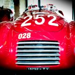 Esqogito Qlik Analytics Tour 2019 – Museo Mille Miglia