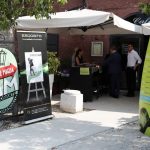Tappa Esqogito del Qlik Analytics Tour 2019 - Museo Mille Miglia