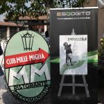 Tappa Esqogito del Qlik Analytics Tour 2019 - Museo Mille Miglia