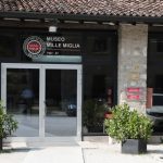 Tappa Esqogito del Qlik Analytics Tour 2019 - Museo Mille Miglia