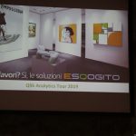 Tappa Esqogito del Qlik Analytics Tour 2019 - Museo Mille Miglia