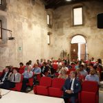 Tappa Esqogito del Qlik Analytics Tour 2019 - Museo Mille Miglia
