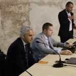 Tappa Esqogito del Qlik Analytics Tour 2019 - Museo Mille Miglia