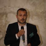 Tappa Esqogito del Qlik Analytics Tour 2019
