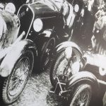 Tappa Esqogito del Qlik Analytics Tour 2019 - Museo Mille Miglia