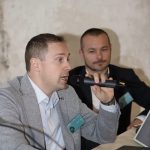 Tappa Esqogito del Qlik Analytics Tour 2019 - Museo Mille Miglia