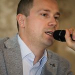 Tappa Esqogito del Qlik Analytics Tour 2019 - Museo Mille Miglia