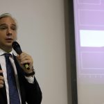 Tappa Esqogito del Qlik Analytics Tour 2019 - Museo Mille Miglia