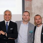 Tappa Esqogito del Qlik Analytics Tour 2019 - Museo Mille Miglia