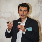 Tappa Esqogito del Qlik Analytics Tour 2019 - Museo Mille Miglia