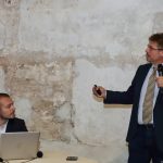 Tappa Esqogito del Qlik Analytics Tour 2019 - Museo Mille Miglia