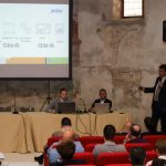 Tappa Esqogito del Qlik Analytics Tour 2019 - Museo Mille Miglia