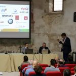 Tappa Esqogito del Qlik Analytics Tour 2019 - Museo Mille Miglia
