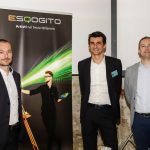 Tappa Esqogito del Qlik Analytics Tour 2019 - Museo Mille Miglia