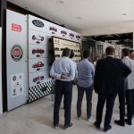 Tappa Esqogito del Qlik Analytics Tour 2019 - Museo Mille Miglia