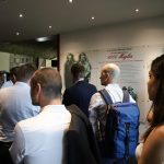 Tappa Esqogito del Qlik Analytics Tour 2019 - Museo Mille Miglia