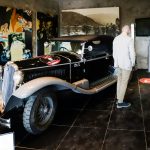 Tappa Esqogito del Qlik Analytics Tour 2019 - Museo Mille Miglia